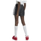 Adidas Γυναικείο σορτς Summer Glow Light Denim Firebird Shorts